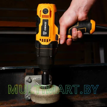 Гайковерт Deko DKIW1100 063-3004 картинка 8